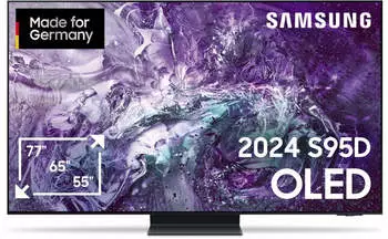 Samsung S95D (GQ77S95DATXZG)