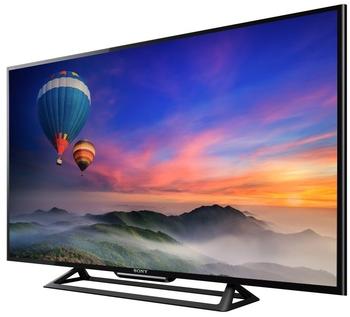 Testbericht Sony KDL-32R405C