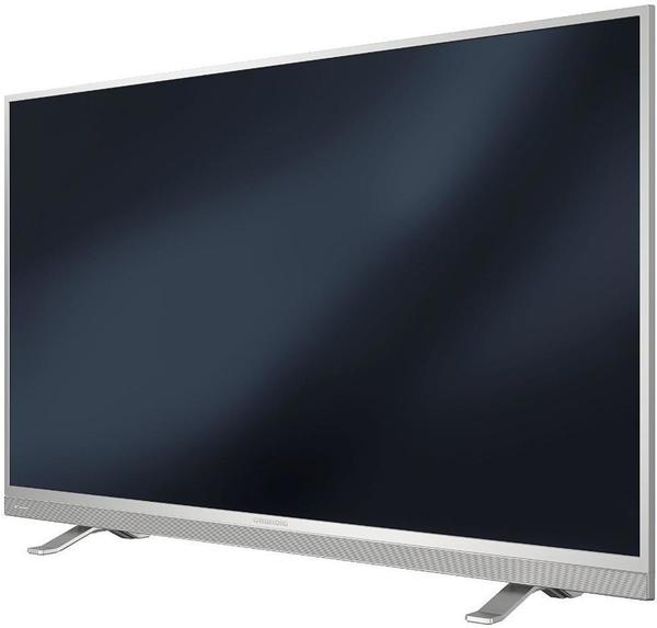 LCD-Fernseher Display & Bedienung Grundig 42 Vle 8570 SL