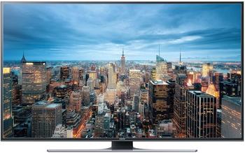 Testbericht Samsung UE75JU6450