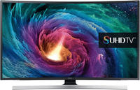 Samsung UE65JS8500 163 cm (65 Zoll) Curved 4K Ultra HD 3D LED-TV