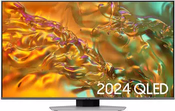 Samsung Q80D QLED QE50Q80DAT