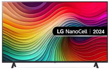 LG 65NANO82T6B