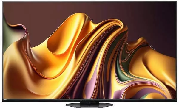 Hisense 65U8NQ