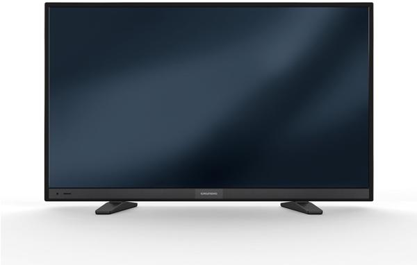 LCD-Fernseher Bedienung & Bewertungen Grundig 40 Vle 6520 BL