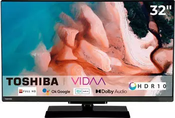Toshiba 32LV3E63DA