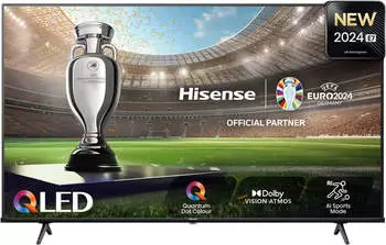 Hisense 85E77NQ