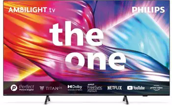 Philips The One 75PUS8909