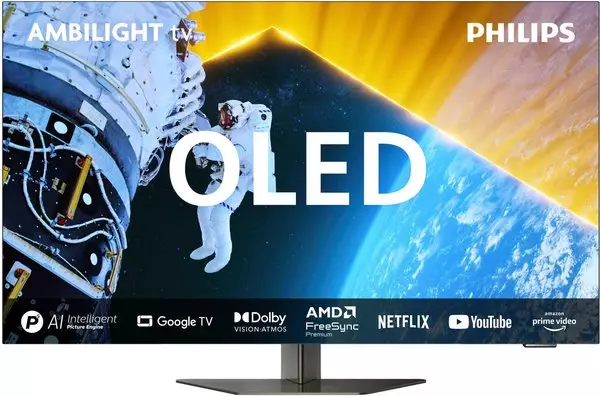Philips 65OLED809