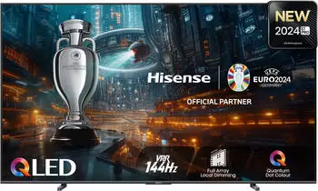 Hisense 100E77NQ PRO