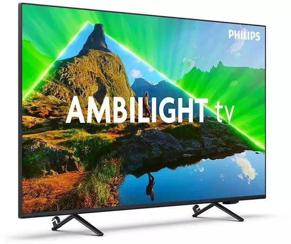 Philips 55PUS8309 - ab 499,00