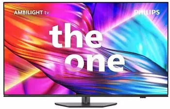 Philips The One 55PUS8919