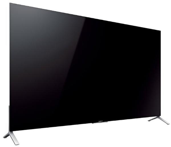 Smart-Features & Bewertungen Sony KD-65X9005C
