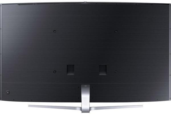 3D LED-Fernseher Features & Display Samsung UE78JS9590 (UE78JS9500)