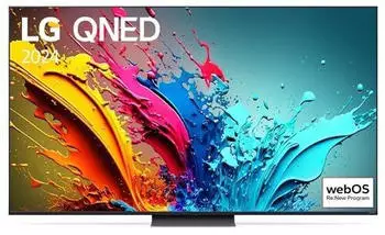 LG 65QNED86T6A LG 65QNED86T6A