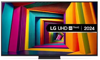 LG 75UT91006LA