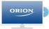 Orion CLB24W475DS