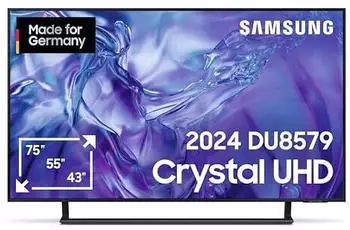 Samsung GU50DU8579
