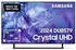 50 Zoll: Samsung GU-DU8579