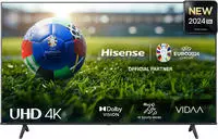 Hisense LED-Fernseher "43E6NT" 108 cm/43 &Prime; Smart-TV 4K UHD