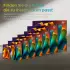 Hisense 50E6NT