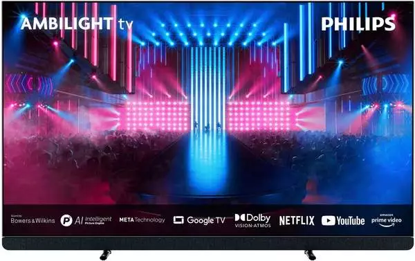 Philips 55OLED909