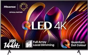 Hisense 55E7NQ Pro