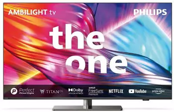 Philips The One 55PUS8949
