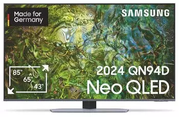 Samsung GQ75QN94DAT