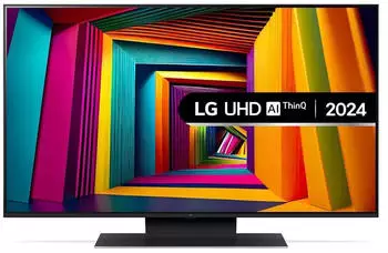 LG 43UT91006LA