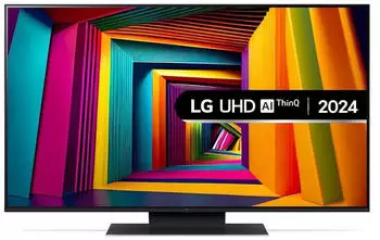LG 50UT91006LA