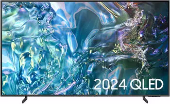 Samsung Q60D QLED QE50Q60DAUXXU