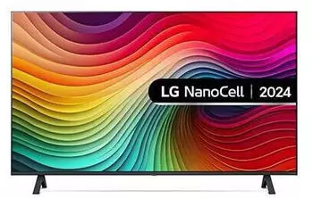 LG 43NANO82T6B