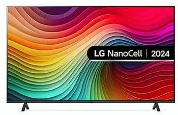 LG 55NANO82T6B
