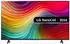 75 Zoll: LG NANO82T6B