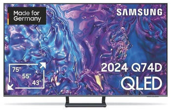 Samsung GQ55Q74DAT