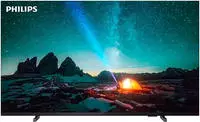 Philips 75PUS7609 4K LED Smart TV - 75-Zoll Display mit Pixel-pr&auml;ziser Ultra HD,