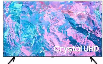 Samsung HG43CU700EU