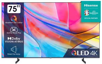 Hisense 75A79KQ