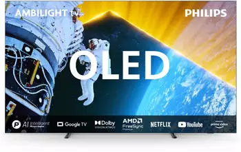 Philips 77OLED849