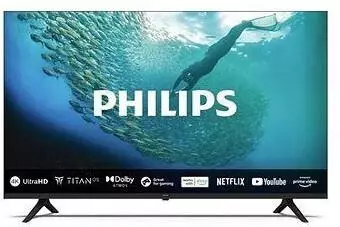 Philips 75PUS7009/12