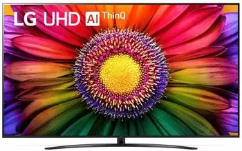 LG 50UR81003LJ
