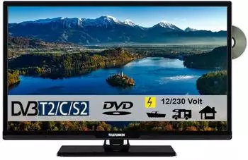 Telefunken T24X740I Mobil