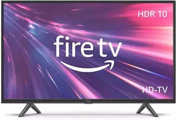 Amazon Fire TV-2 32"
