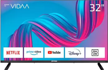 Dyon Movie Smart 32 VX