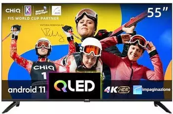 CHiQ U55QG7V