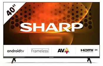 Sharp 40FH6EA Full HD