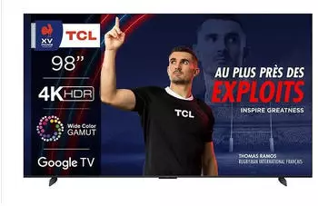 TCL 98P743
