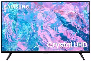 Samsung 50CU7025