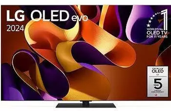 LG OLED65G46LS